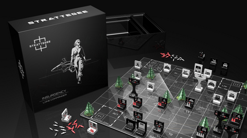 Legends Edition - Limited